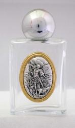  St. Michael the Archangel Holy Water Bottle 
