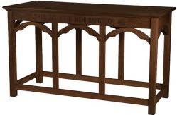  Canterbury Collection Communion Table 